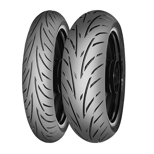 Мотошина Mitas Touring Force 110/80-19 59W TL