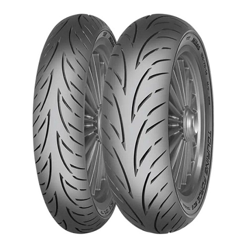 Мотошина Mitas Touring Force SC 110/70-16 52S TL/TT