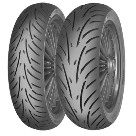 Мотошина Mitas Touring Force-SC 130/80-15 63S TL