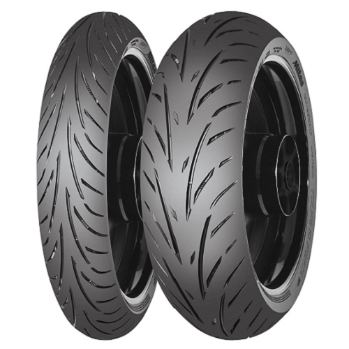 Мотошина Mitas Touring Force SC 190/50-17 73W TL