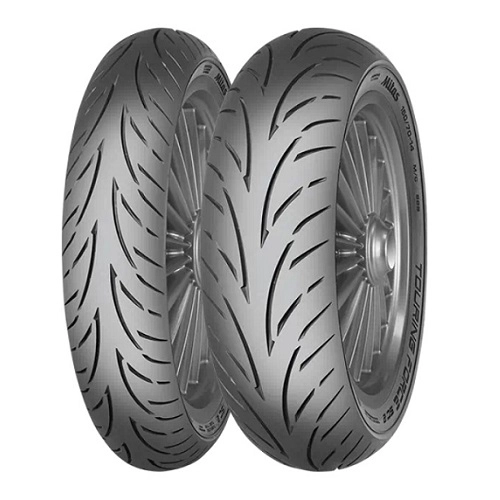 Мотошина Mitas Touring Force SC 2 Reinf 140/60-14 64S TL/TT