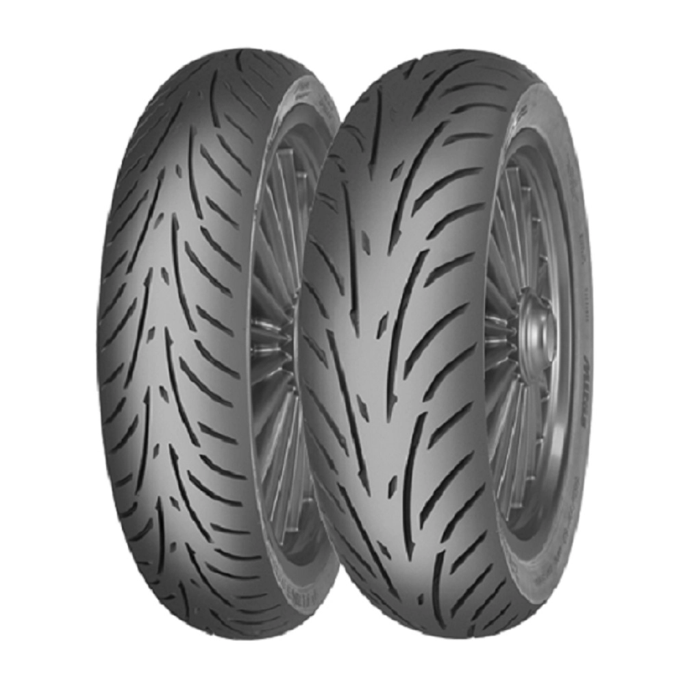 Мотошина Mitas Touring Force SC Reinf 100/70-14 53P TL