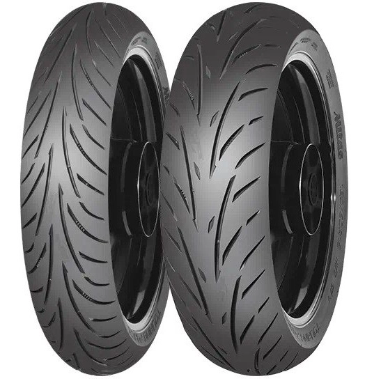 Мотошина Mitas Touring Force SP 190/55-17 75W TL