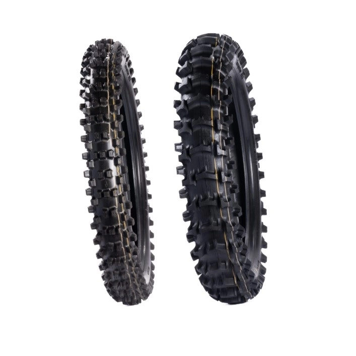Мотошина Motoz Terrapactor MXX NHS Soft Sand 100/90-19 57M TT