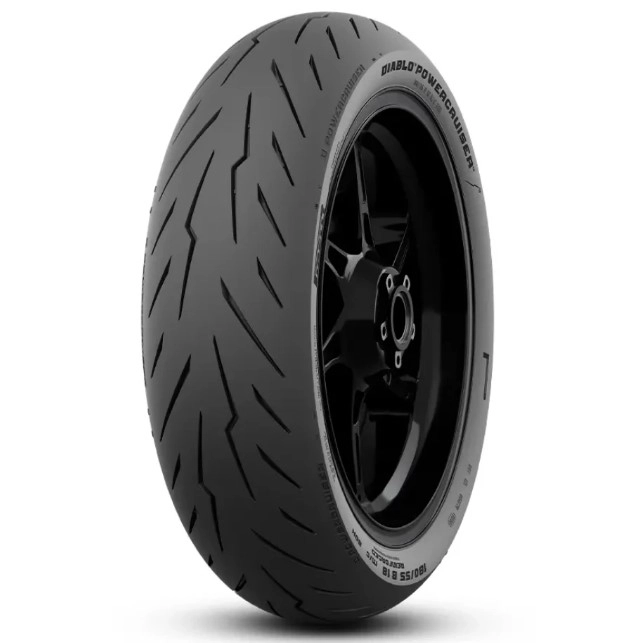 Мотошина Pirelli Diablo Reinf 160/70-17 79V TL