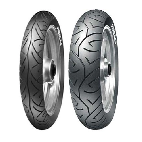 Мотошина Pirelli Diablo Sport Demon 130/80-17 65H TL