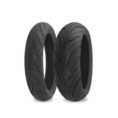 Мотошина Shinko 016 JLSB DC 180/55-17 73W TL