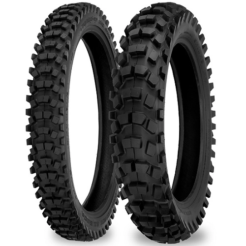 Мотошина Shinko 520 120/100-18