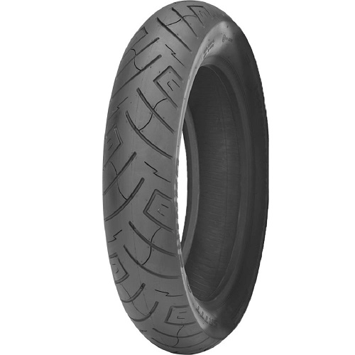 Мотошина Shinko 777 Reinf 120/50-26 73H TL