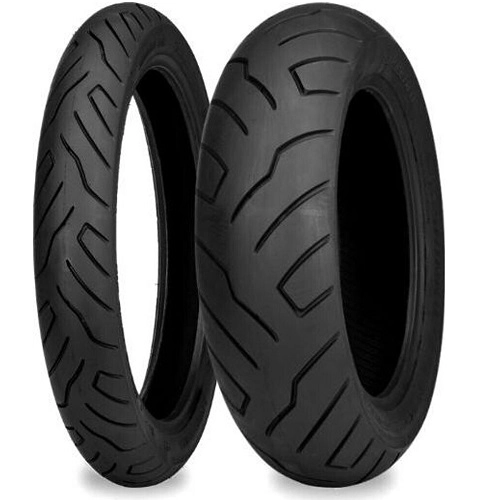 Мотошина Shinko 999 Reinf 180/70-15 82H TL
