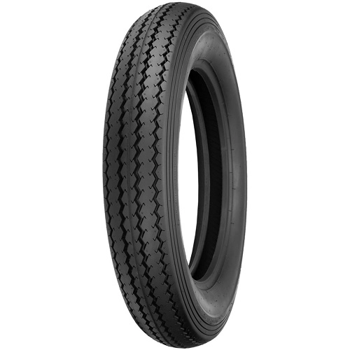 Мотошина Shinko E240 MT90-16 74H TT