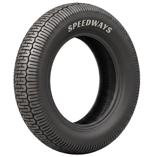 Мотошина Speedways Tyres SW-101 4PR 3.50-8 46J TT