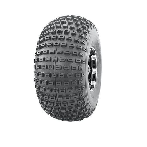 Мотошина Wanda P319 ATV 16X8.00-7 21F TL