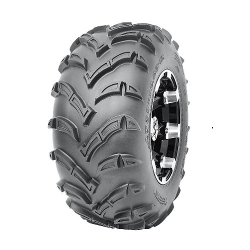 Мотошина Wanda P377 ATV 19X7.00-8 20J TL