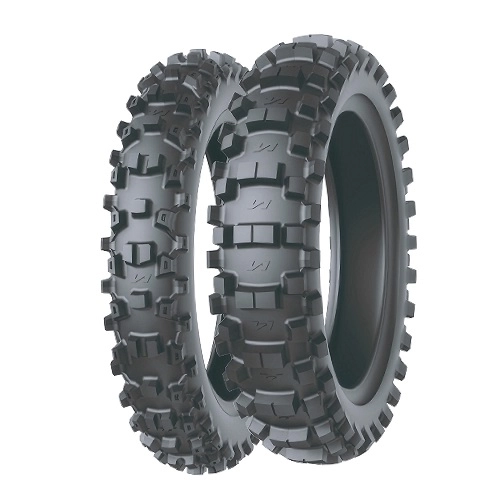 Мотошина Wanda Rymax 40 80/100-12 41M TT