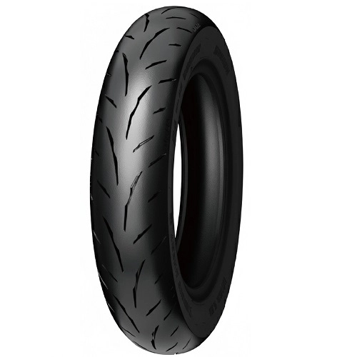 Мотошина Wanda W6012 Ninja 120/70-12 58P TL