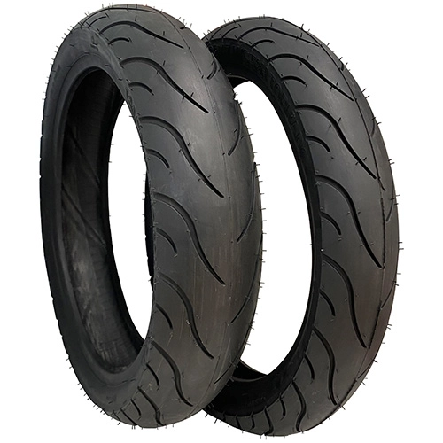 Мотошина Waycom Tornado Road 130/70-17