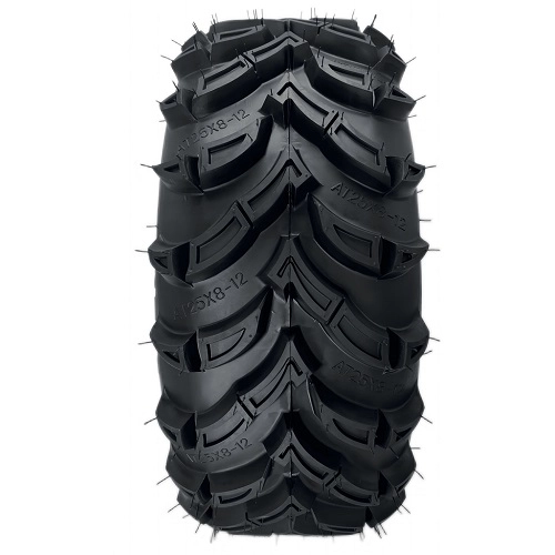 Мотошина Waycom Track ATV 25/8-12