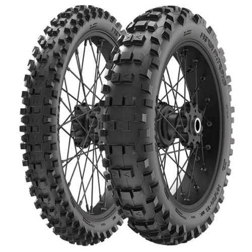 Мотошина Anlas Capra Extreme 140/80-18