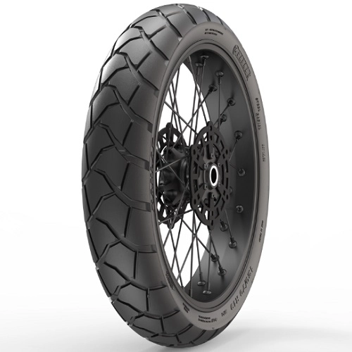 Мотошина Anlas Capra R 100/90-19
