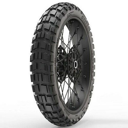 Мотошина Anlas Capra X 110/80-19