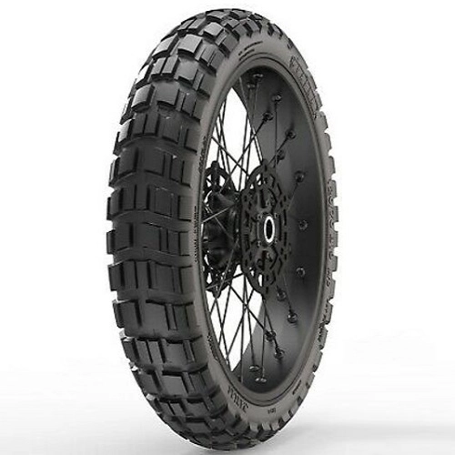 Мотошина Anlas Capra X 120/70-19