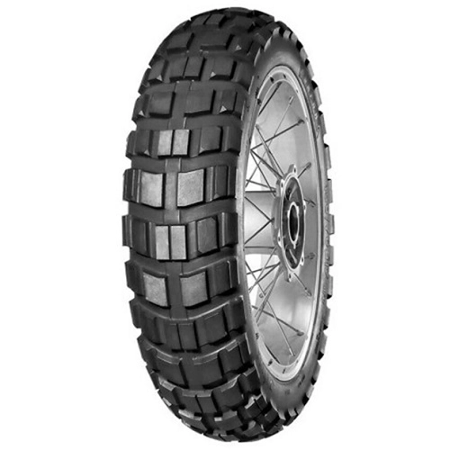 Мотошина Anlas Capra X 140/80-17