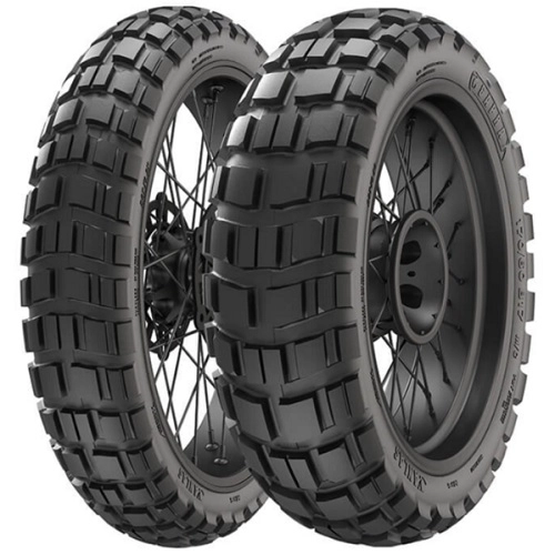 Мотошина Anlas Capra X 150/70-18