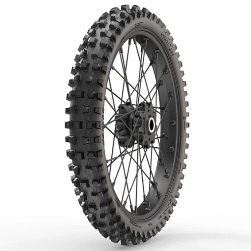 Мотошина Anlas Capra X Rally 90/90-21