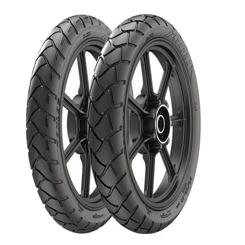 Мотошина Anlas SC360 AllGrip 130/60-13 60P TL
