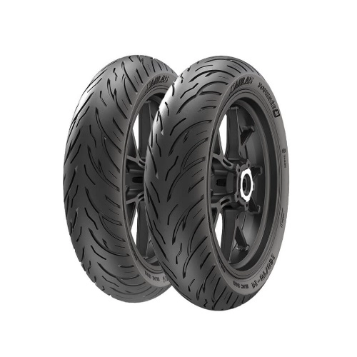 Мотошина Anlas Tournee 2 110/70-14 50P TL