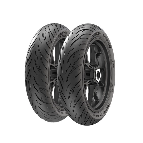 Мотошина Anlas Tournee 2 120/70-14 55H TL