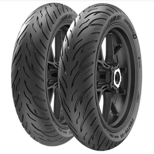 Мотошина Anlas Tournee 2 120/70-15 66H TL