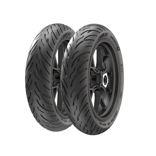 Мотошина Anlas Tournee 2 130/70-13 63Q TL