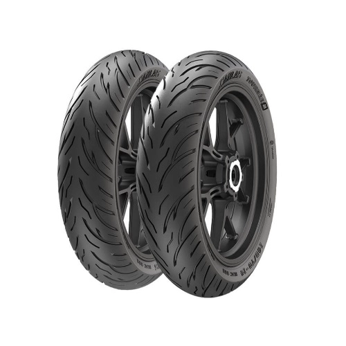 Мотошина Anlas Tournee 2 140/60-13 63S TL