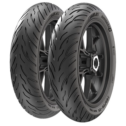 Мотошина Anlas Tournee 2 90/90-14 52P TL
