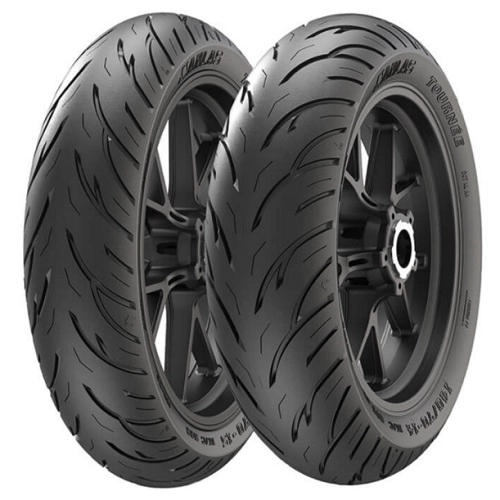 Мотошина Anlas Tournee 80/80-16