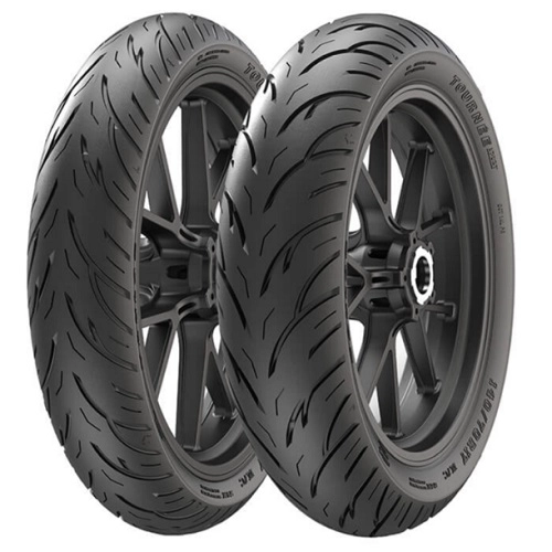 Мотошина Anlas Tournee Sport 130/70-17