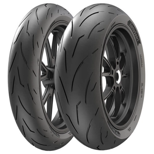 Мотошина Anlas Viento Sport 160/60-17