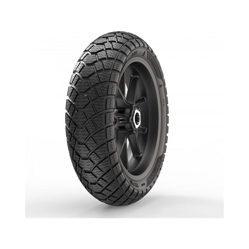 Мотошина Anlas Winter Grip 2 120/70-10 54M TL