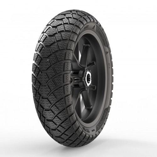 Мотошина Anlas Winter Grip 2 120/70-15 56S TL