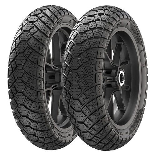 Мотошина Anlas Winter Grip 2 120/70-16 57S TL