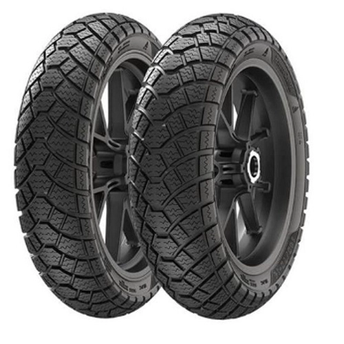 Мотошина Anlas Winter Grip 90/90-18  57P TL