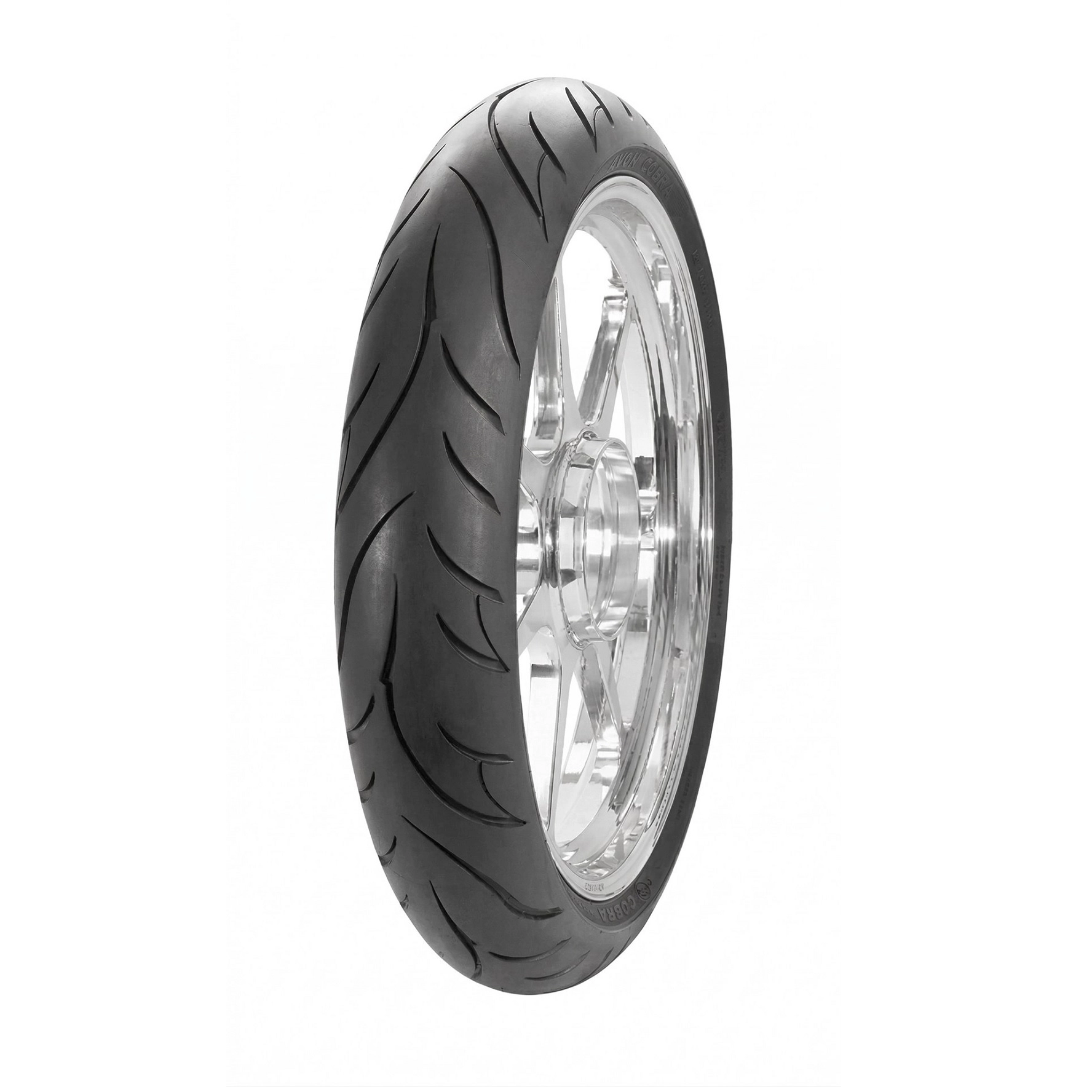 Мотошина Avon Cobra AV71 120/70-21 68V TL