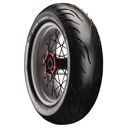 Мотошина Avon Cobra Chrome 150/90-15