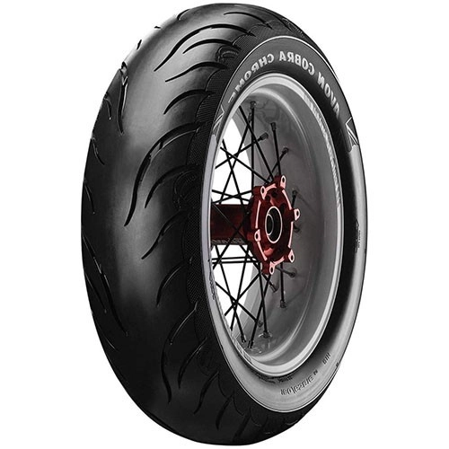 Мотошина Avon Cobra Chrome 240/40-18 79V TL