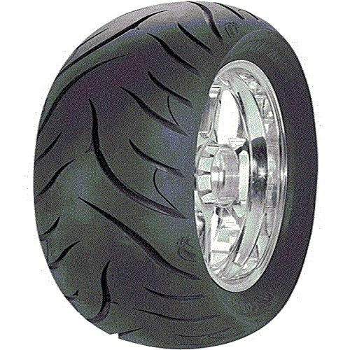 Мотошина Avon Cobra Chrome 250/40-18