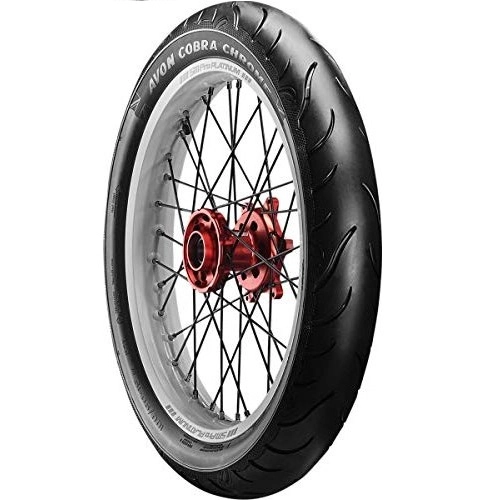 Мотошина Avon Cobra Chrome AV91 MT90-16