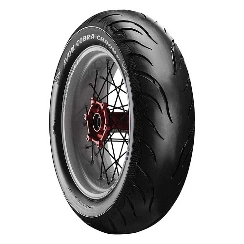 Мотошина Avon Cobra Chrome R 85-16 77H TL
