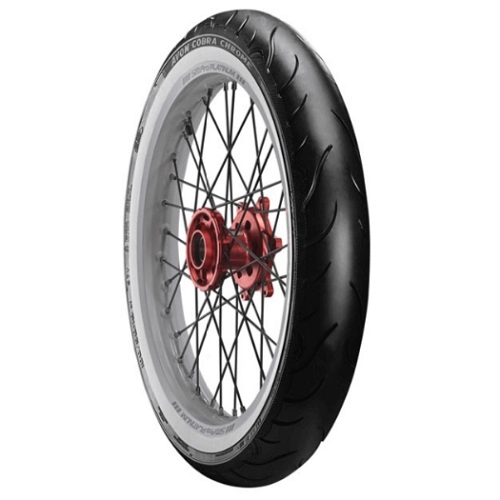 Мотошина Avon Cobra Chrome WSW 120/70-21